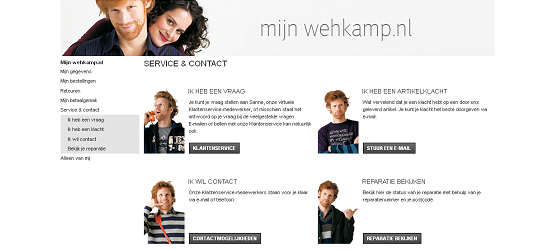 maat de wind is sterk toevoegen aan Wehkamp.nl | Telefoonnummer vinden?