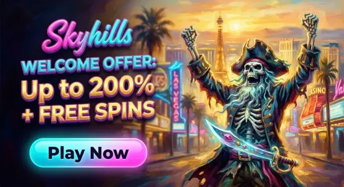 Skyhills